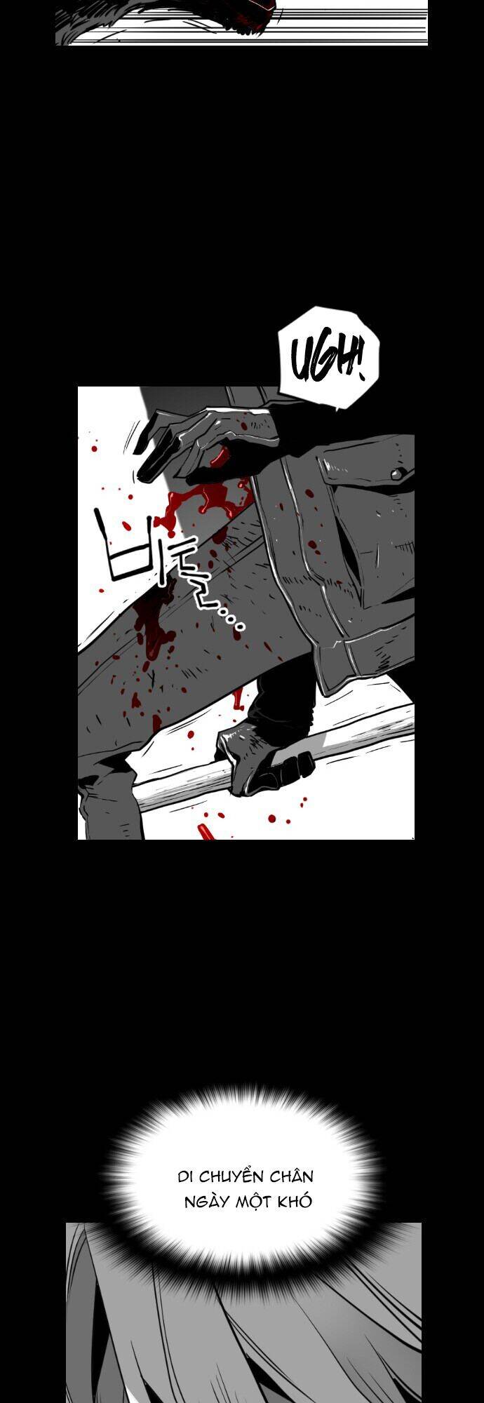 Kẻ Khủng Bố Chapter 107 - Trang 2