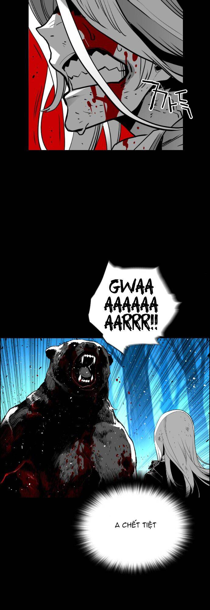 Kẻ Khủng Bố Chapter 107 - Trang 2