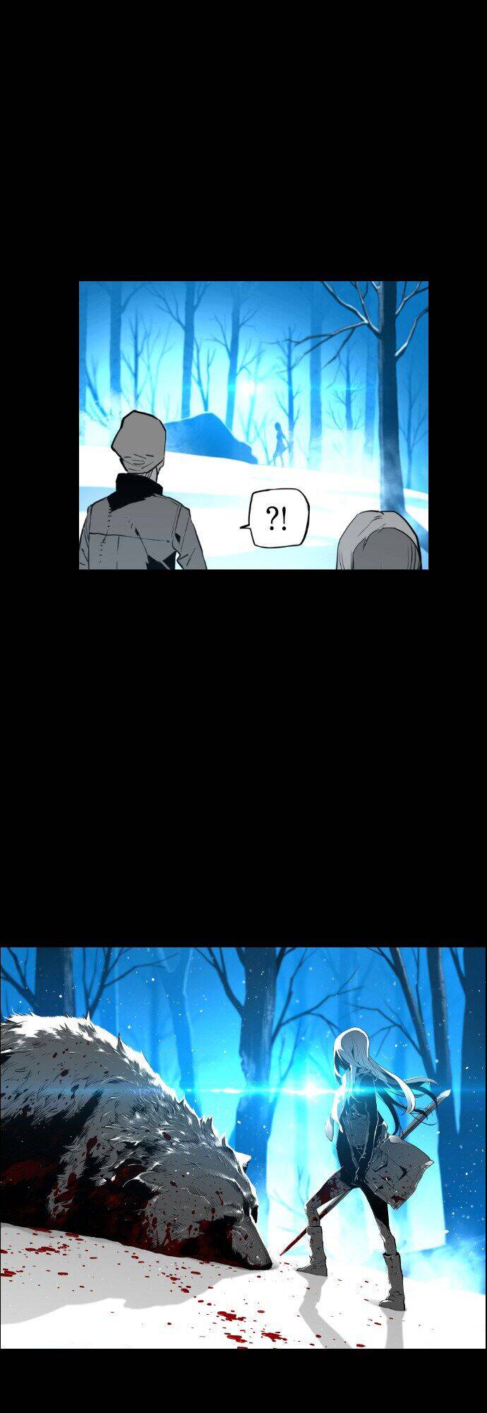 Kẻ Khủng Bố Chapter 107 - Trang 2