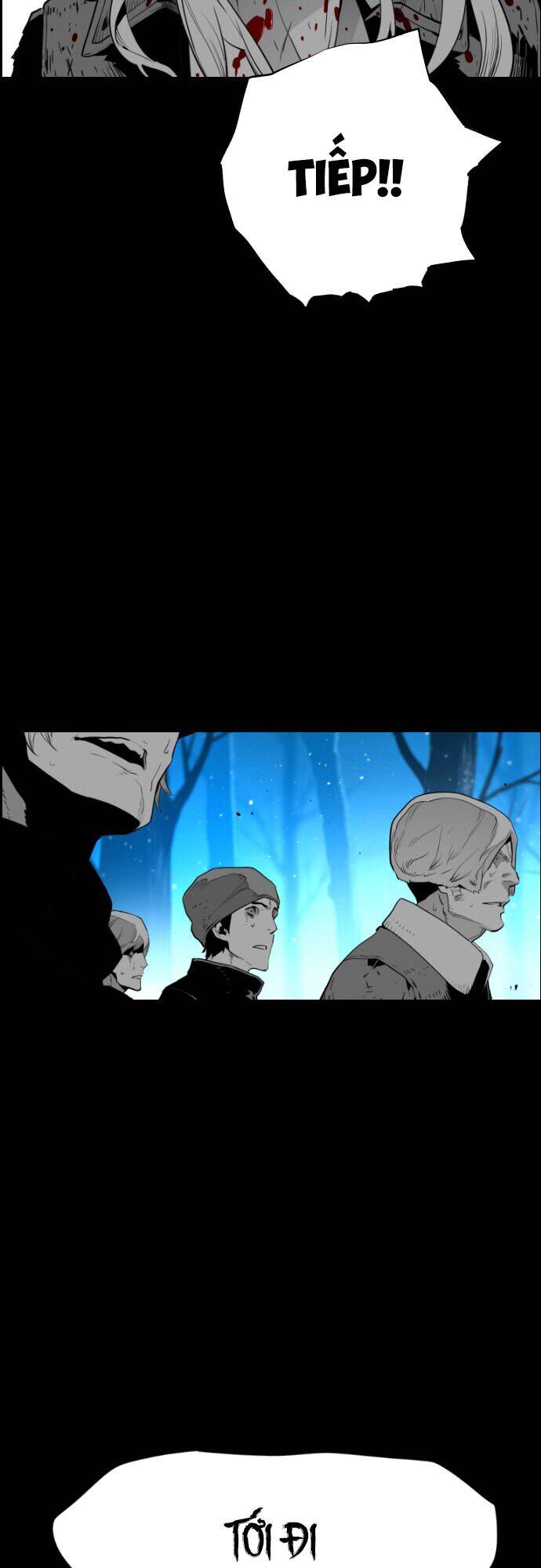 Kẻ Khủng Bố Chapter 107 - Trang 2
