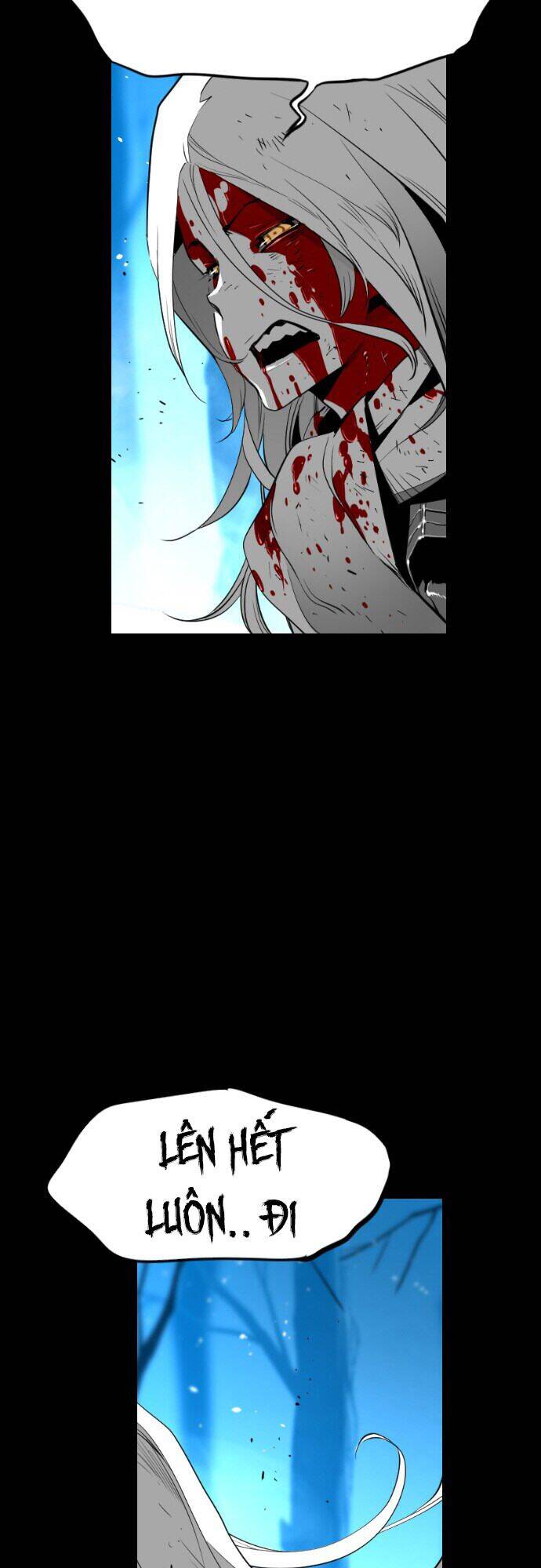 Kẻ Khủng Bố Chapter 107 - Trang 2