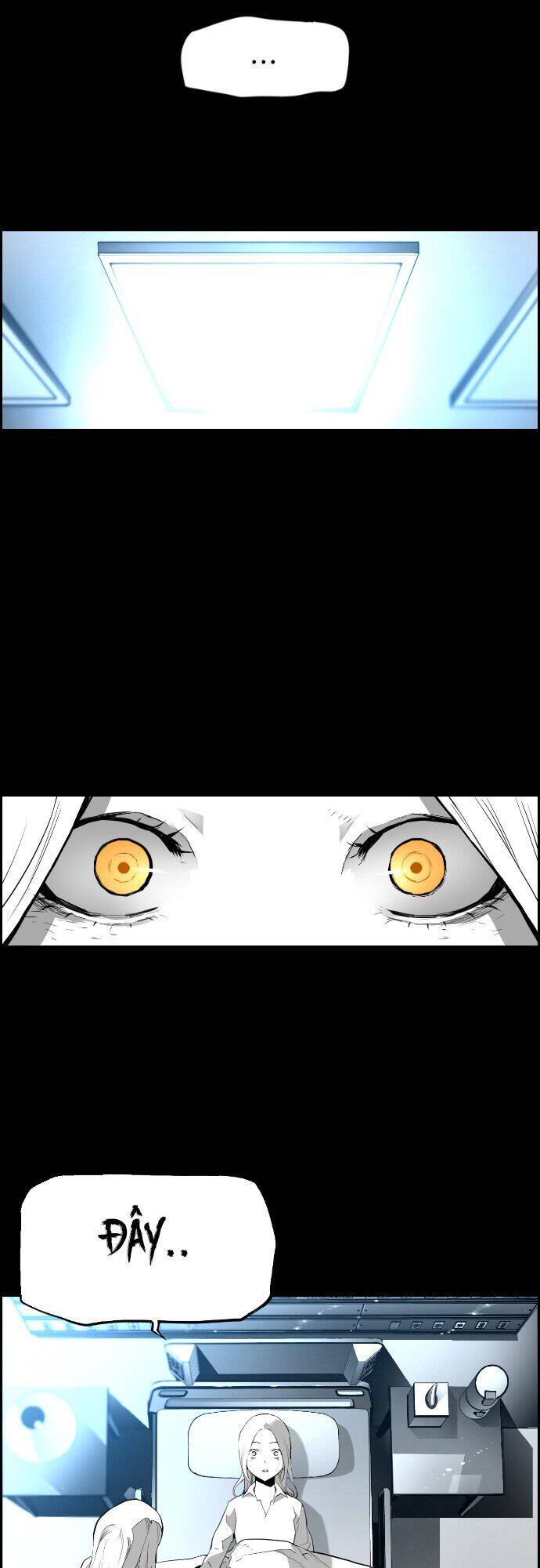 Kẻ Khủng Bố Chapter 107 - Trang 2