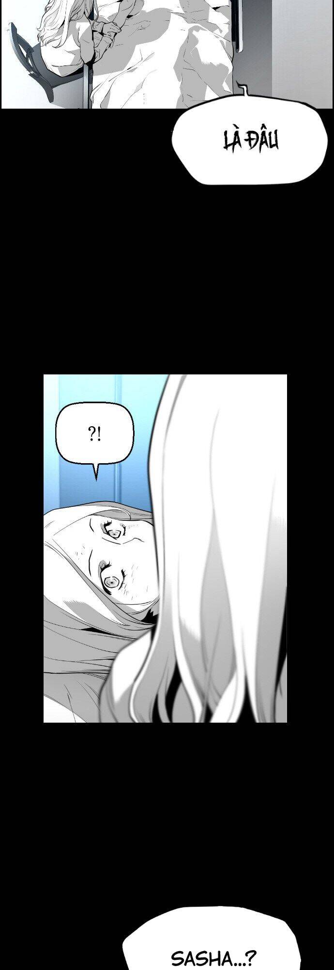 Kẻ Khủng Bố Chapter 107 - Trang 2