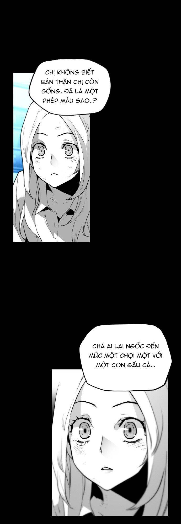 Kẻ Khủng Bố Chapter 107 - Trang 2