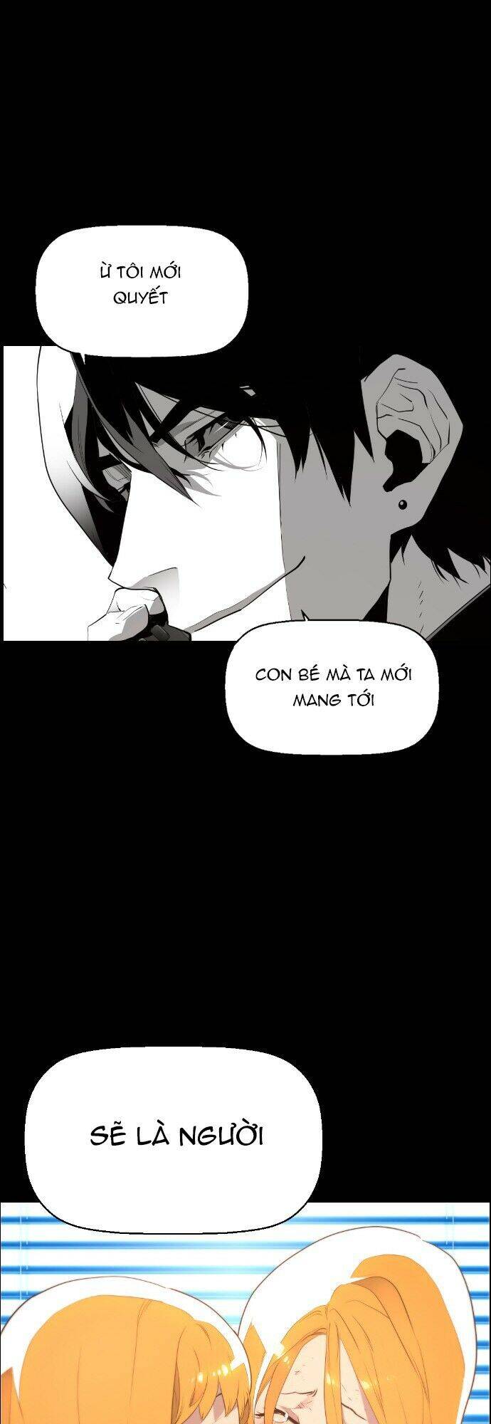 Kẻ Khủng Bố Chapter 107 - Trang 2