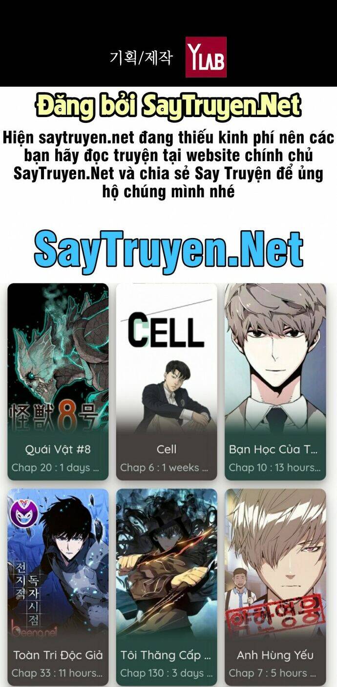 Kẻ Khủng Bố Chapter 107 - Trang 2