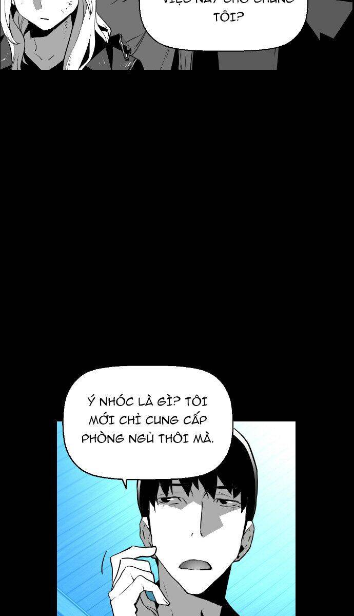 Kẻ Khủng Bố Chapter 108 - Trang 2