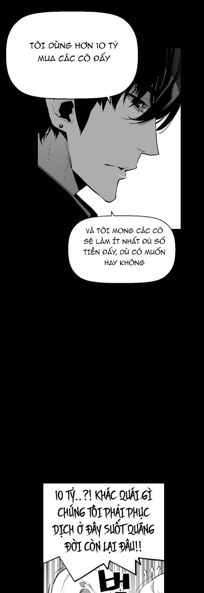 Kẻ Khủng Bố Chapter 108 - Trang 2