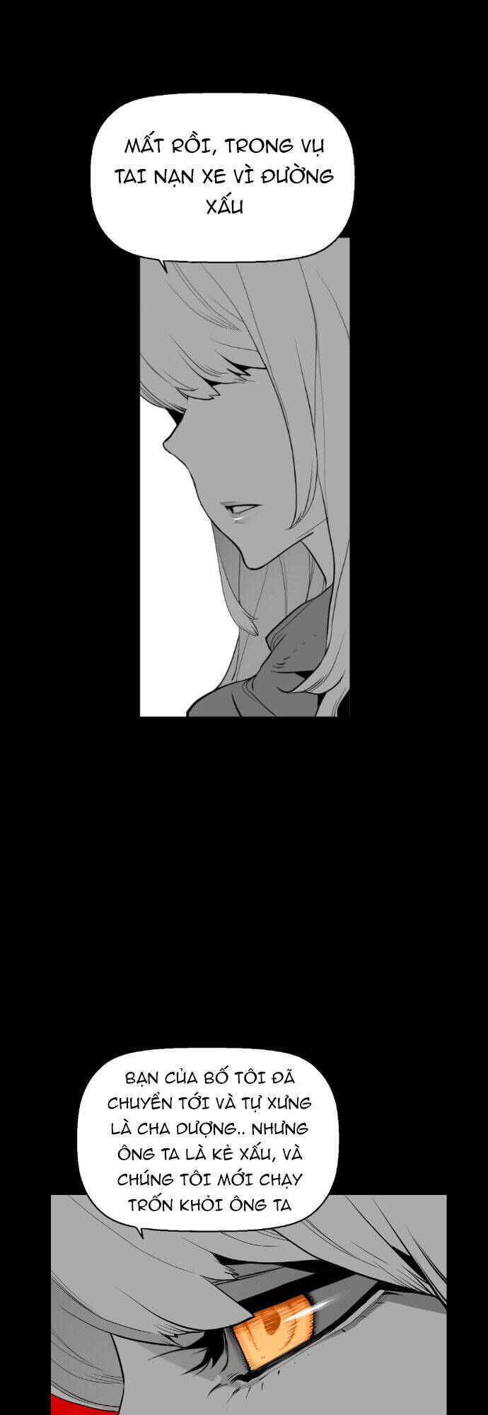 Kẻ Khủng Bố Chapter 108 - Trang 2