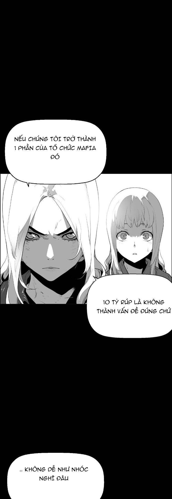 Kẻ Khủng Bố Chapter 108 - Trang 2