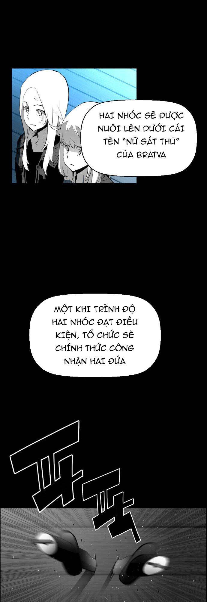 Kẻ Khủng Bố Chapter 108 - Trang 2