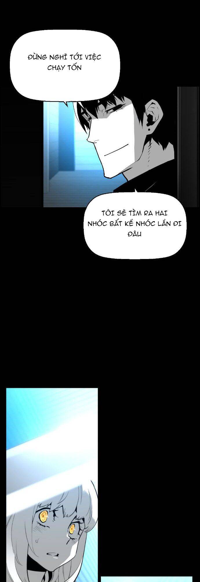 Kẻ Khủng Bố Chapter 108 - Trang 2