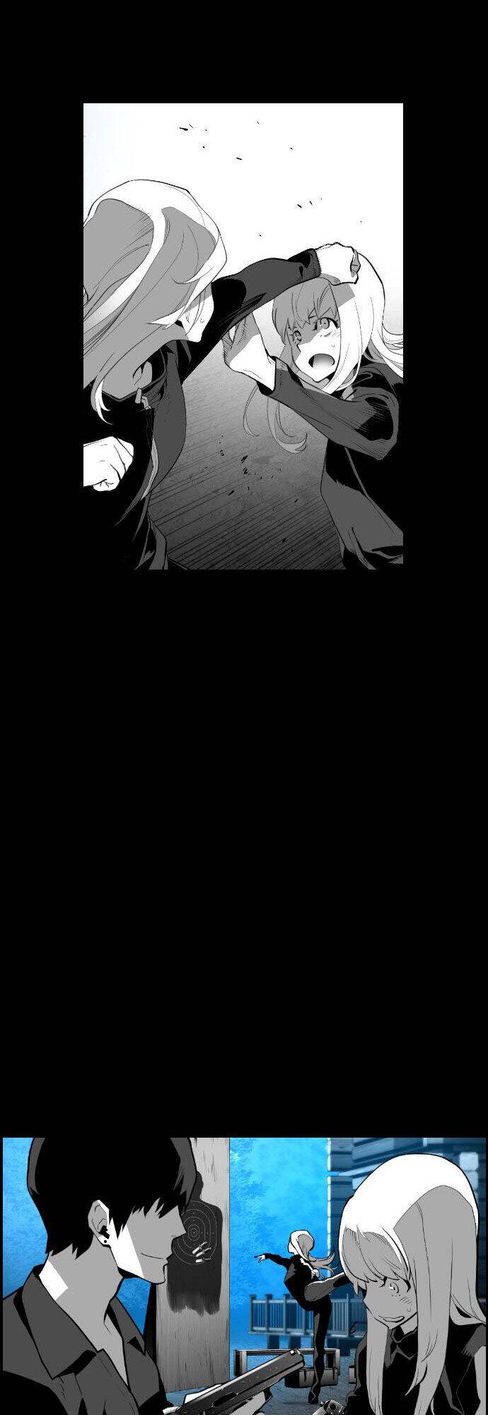 Kẻ Khủng Bố Chapter 108 - Trang 2