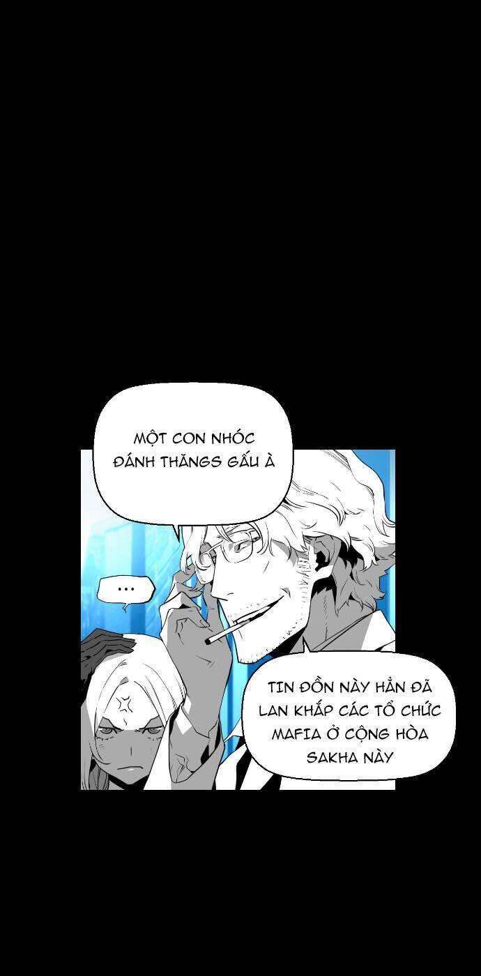 Kẻ Khủng Bố Chapter 108 - Trang 2