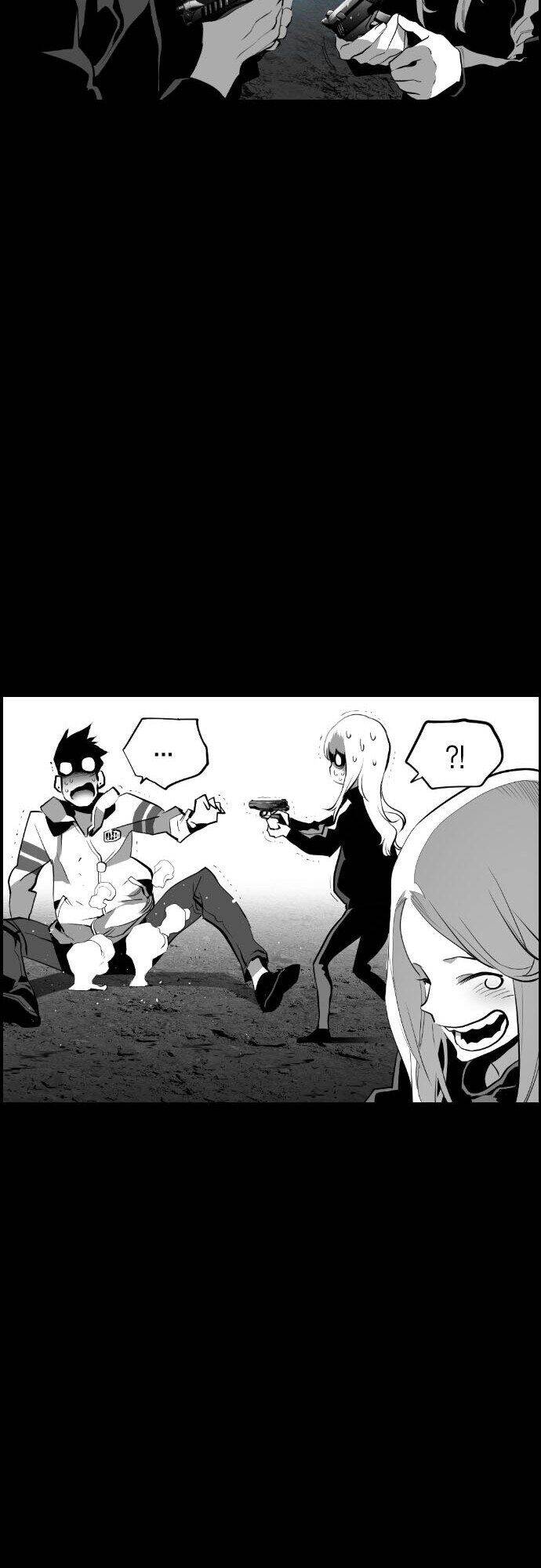 Kẻ Khủng Bố Chapter 108 - Trang 2