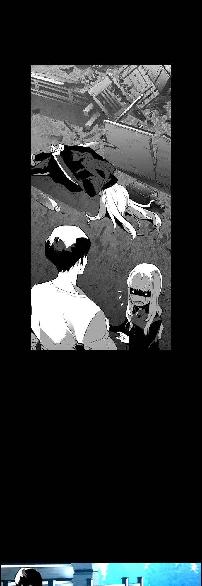 Kẻ Khủng Bố Chapter 108 - Trang 2