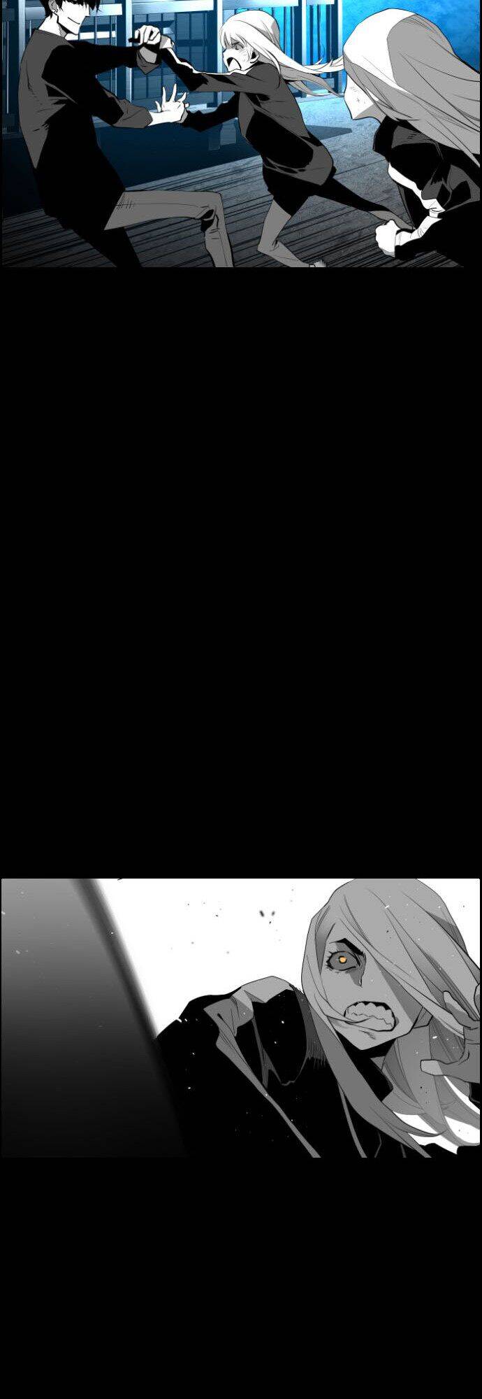 Kẻ Khủng Bố Chapter 108 - Trang 2