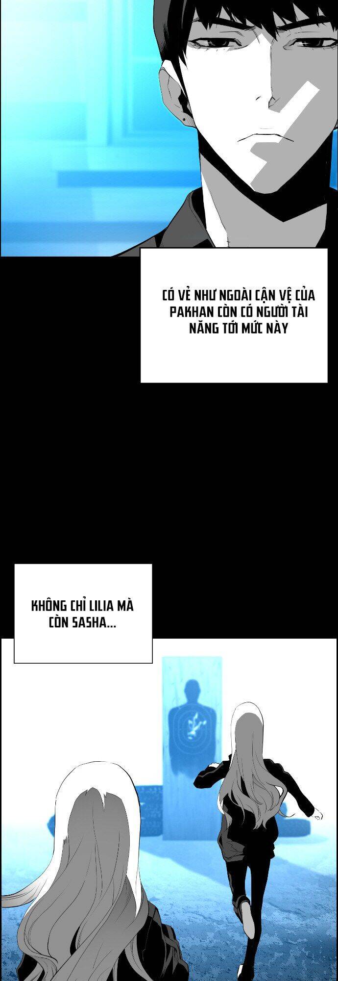 Kẻ Khủng Bố Chapter 108 - Trang 2