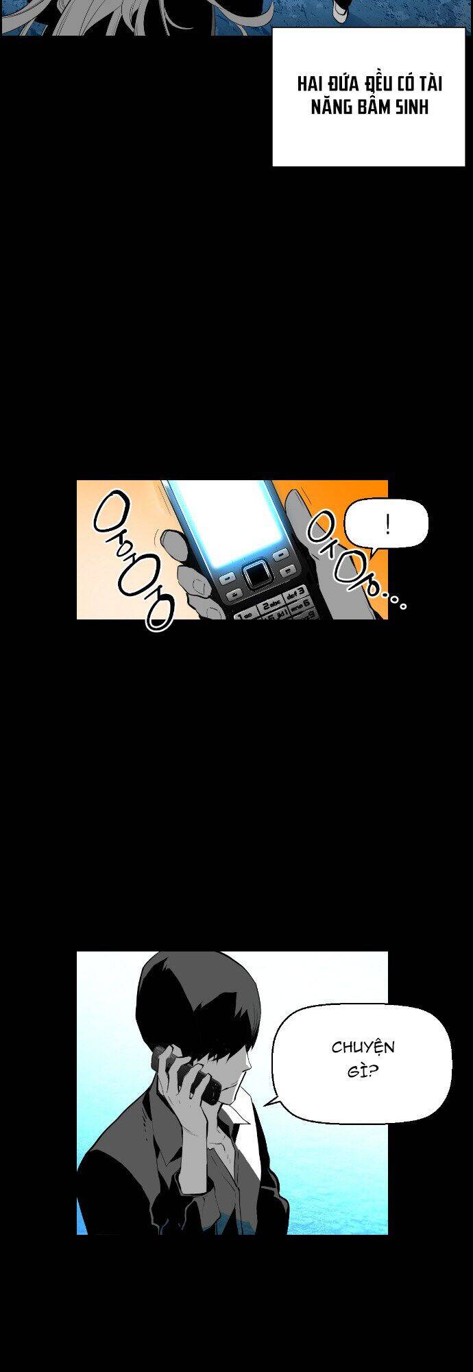 Kẻ Khủng Bố Chapter 108 - Trang 2