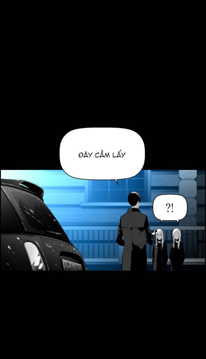 Kẻ Khủng Bố Chapter 108 - Trang 2