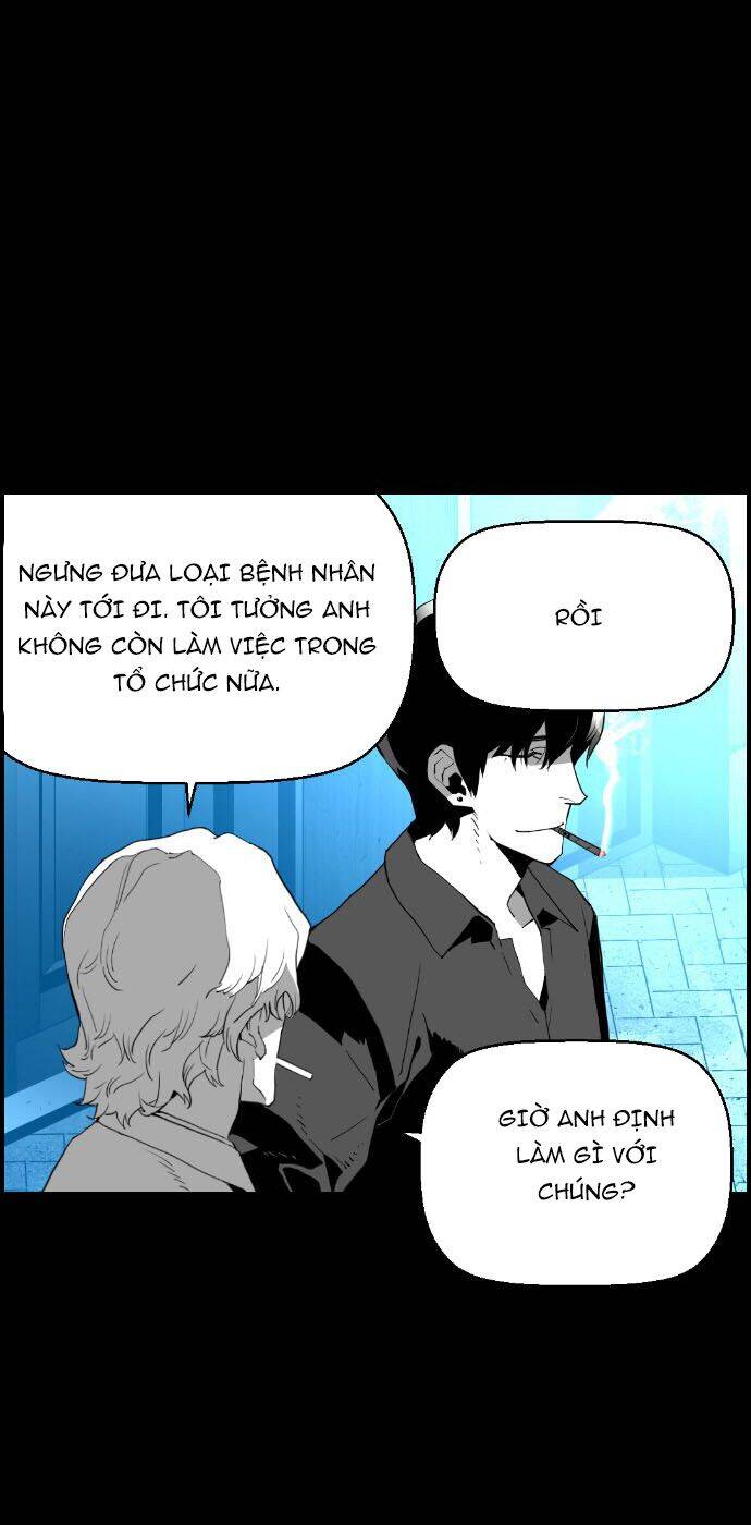 Kẻ Khủng Bố Chapter 108 - Trang 2