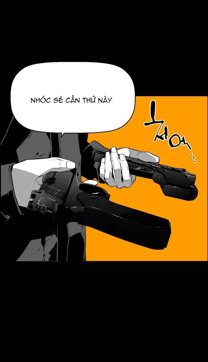 Kẻ Khủng Bố Chapter 108 - Trang 2