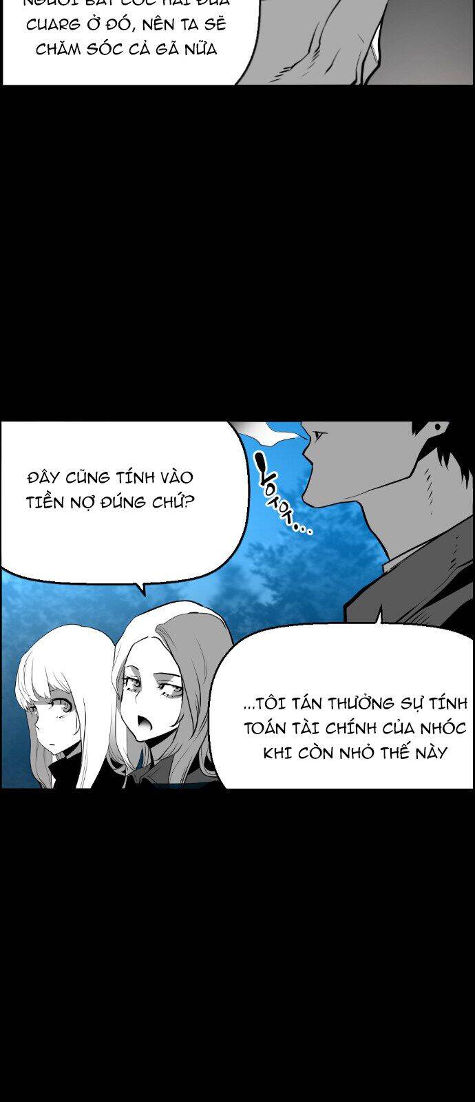 Kẻ Khủng Bố Chapter 108 - Trang 2