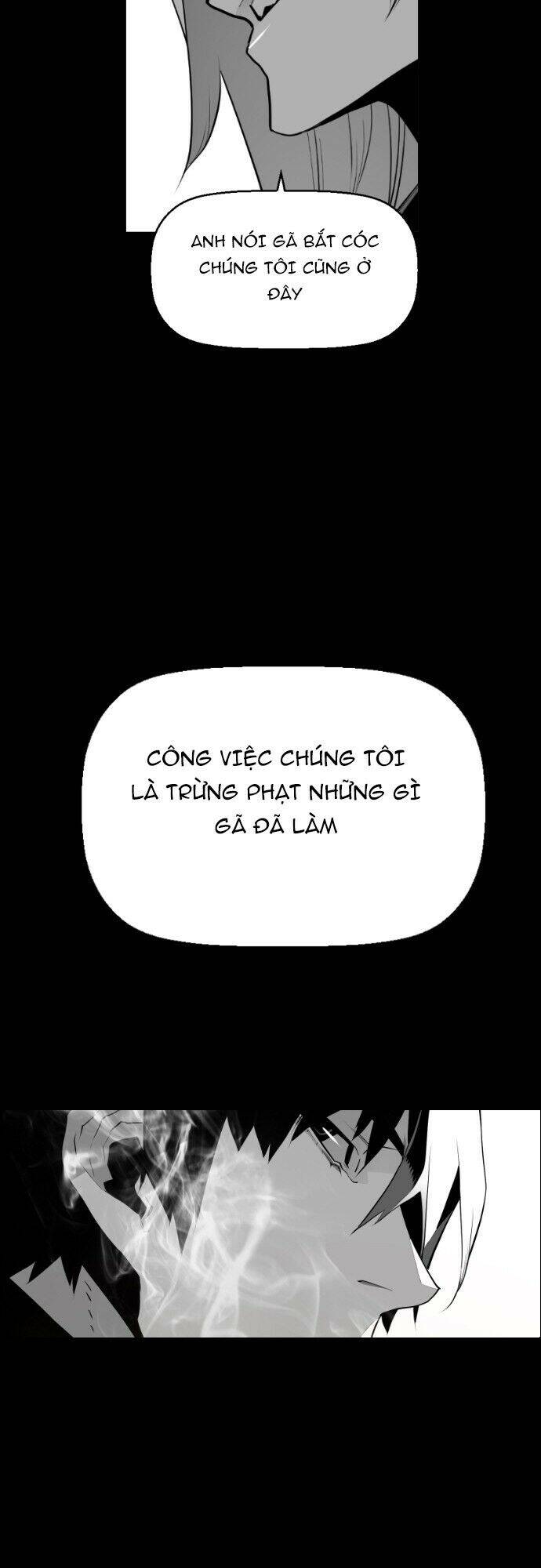 Kẻ Khủng Bố Chapter 108 - Trang 2