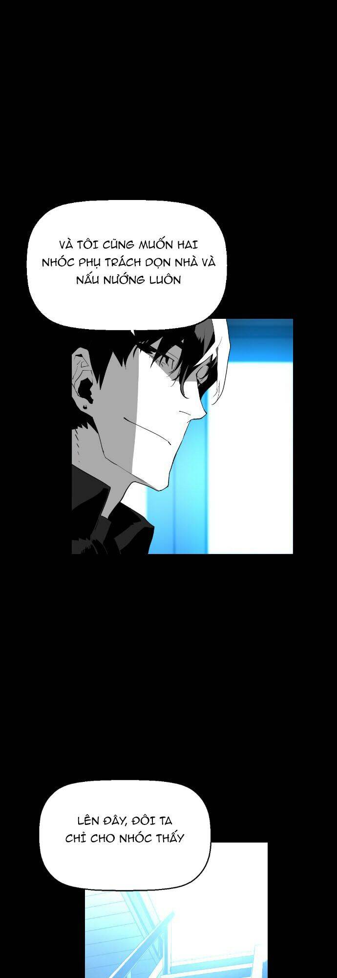 Kẻ Khủng Bố Chapter 108 - Trang 2