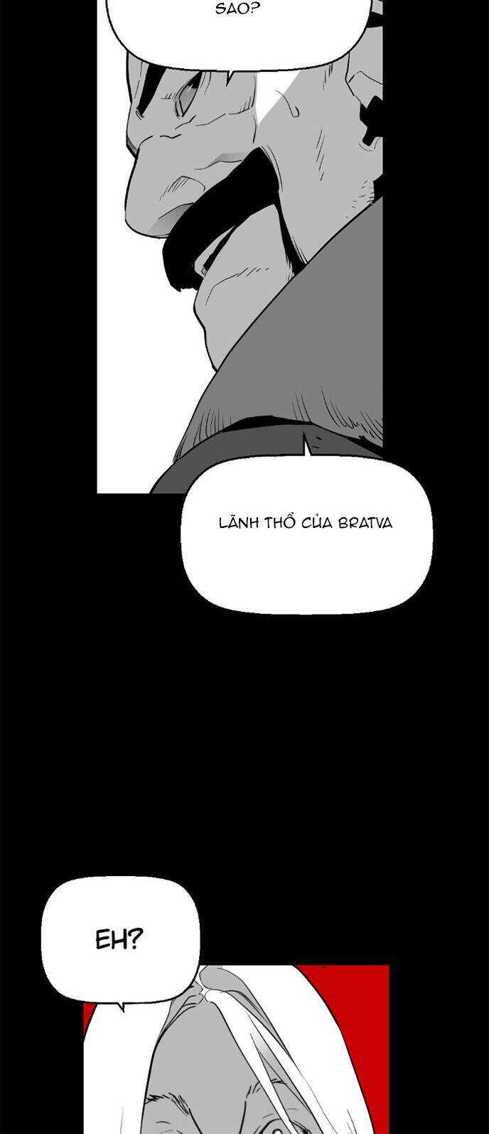 Kẻ Khủng Bố Chapter 109 - Trang 2