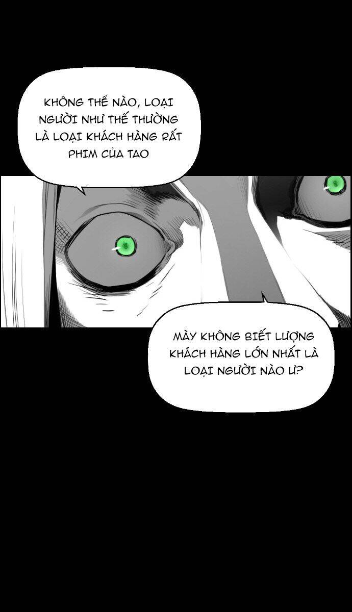 Kẻ Khủng Bố Chapter 109 - Trang 2