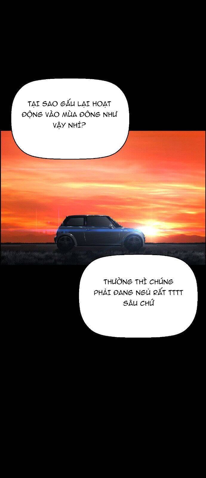Kẻ Khủng Bố Chapter 109 - Trang 2
