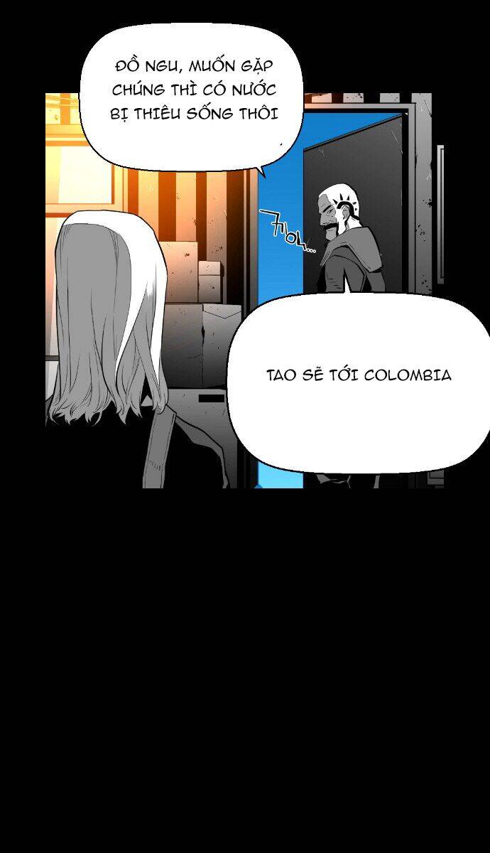 Kẻ Khủng Bố Chapter 109 - Trang 2