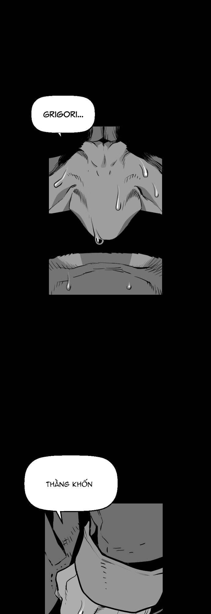 Kẻ Khủng Bố Chapter 109 - Trang 2