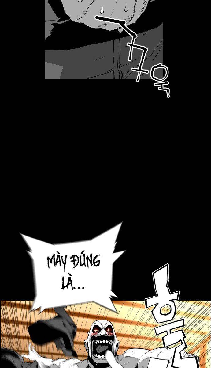 Kẻ Khủng Bố Chapter 109 - Trang 2