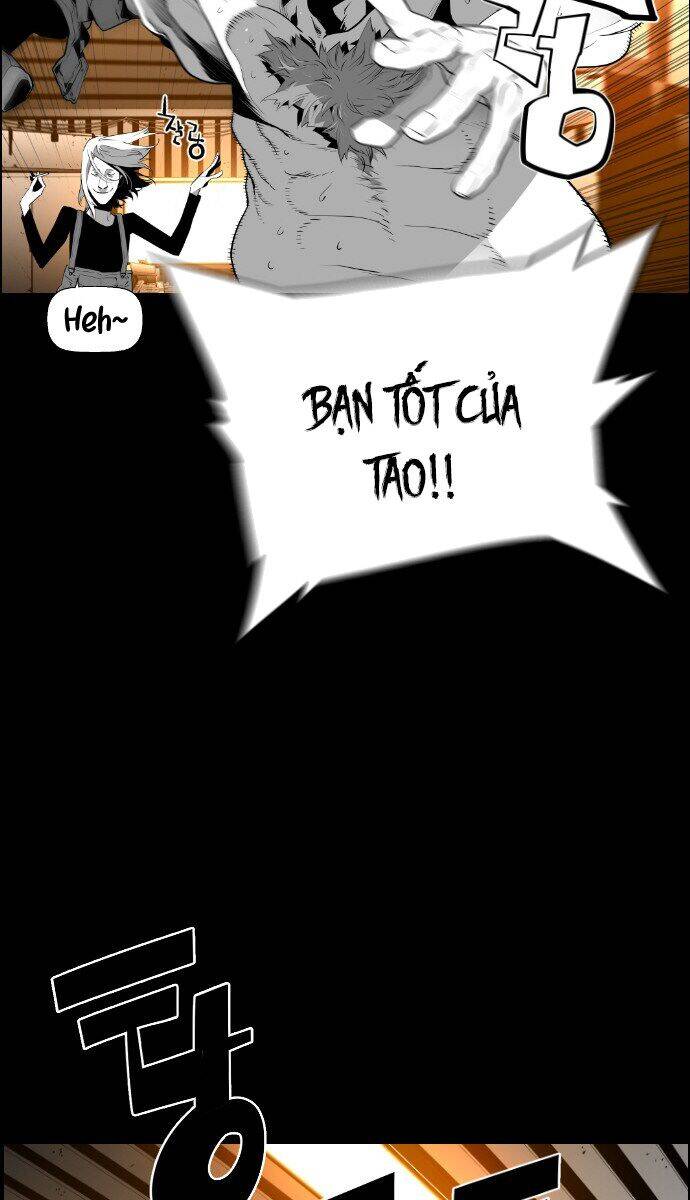 Kẻ Khủng Bố Chapter 109 - Trang 2