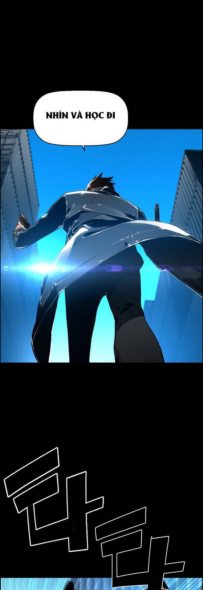 Kẻ Khủng Bố Chapter 109 - Trang 2