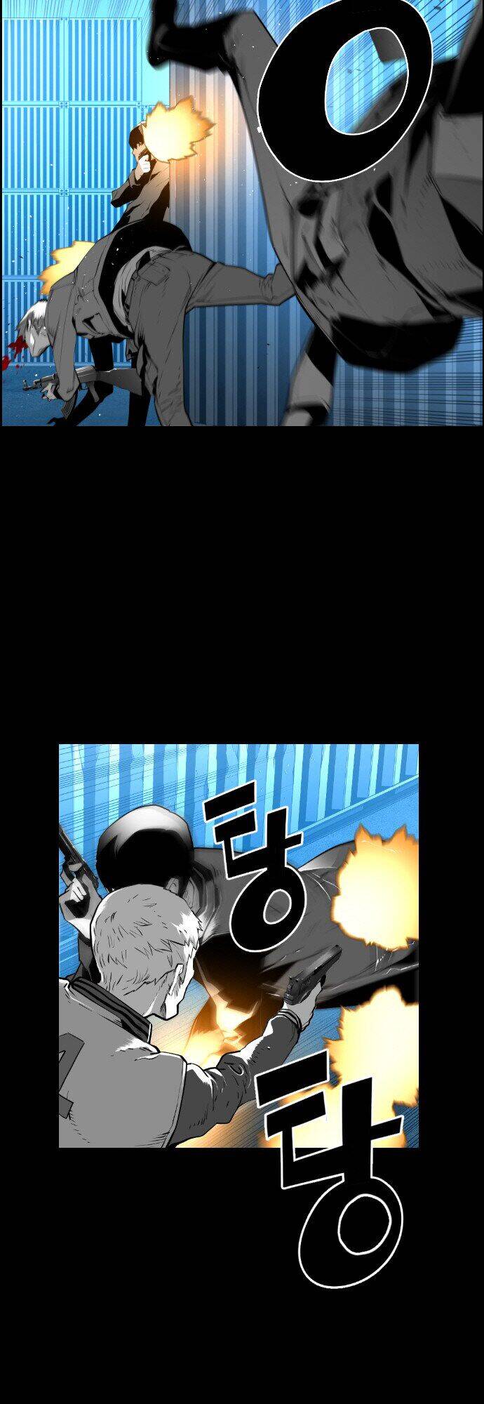 Kẻ Khủng Bố Chapter 109 - Trang 2