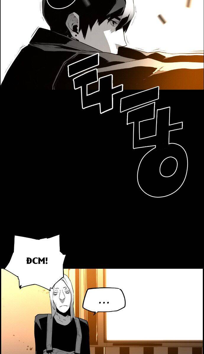 Kẻ Khủng Bố Chapter 109 - Trang 2