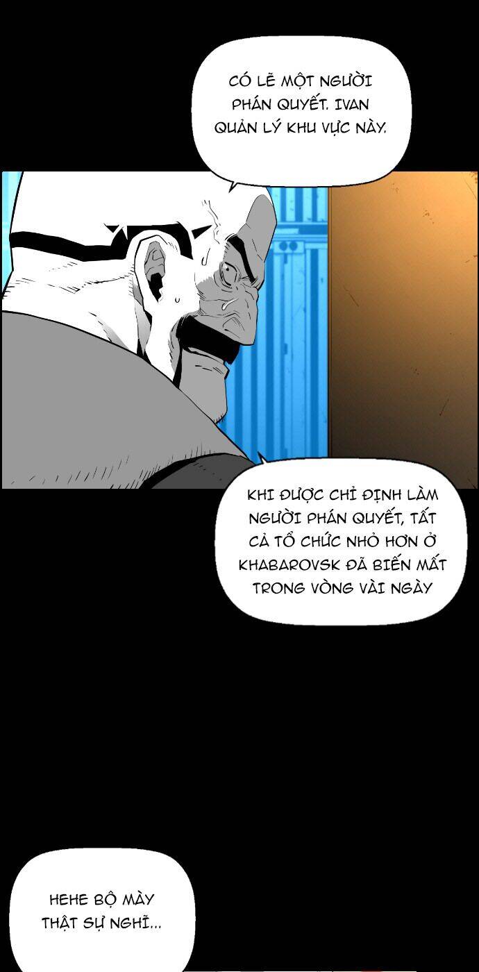 Kẻ Khủng Bố Chapter 109 - Trang 2