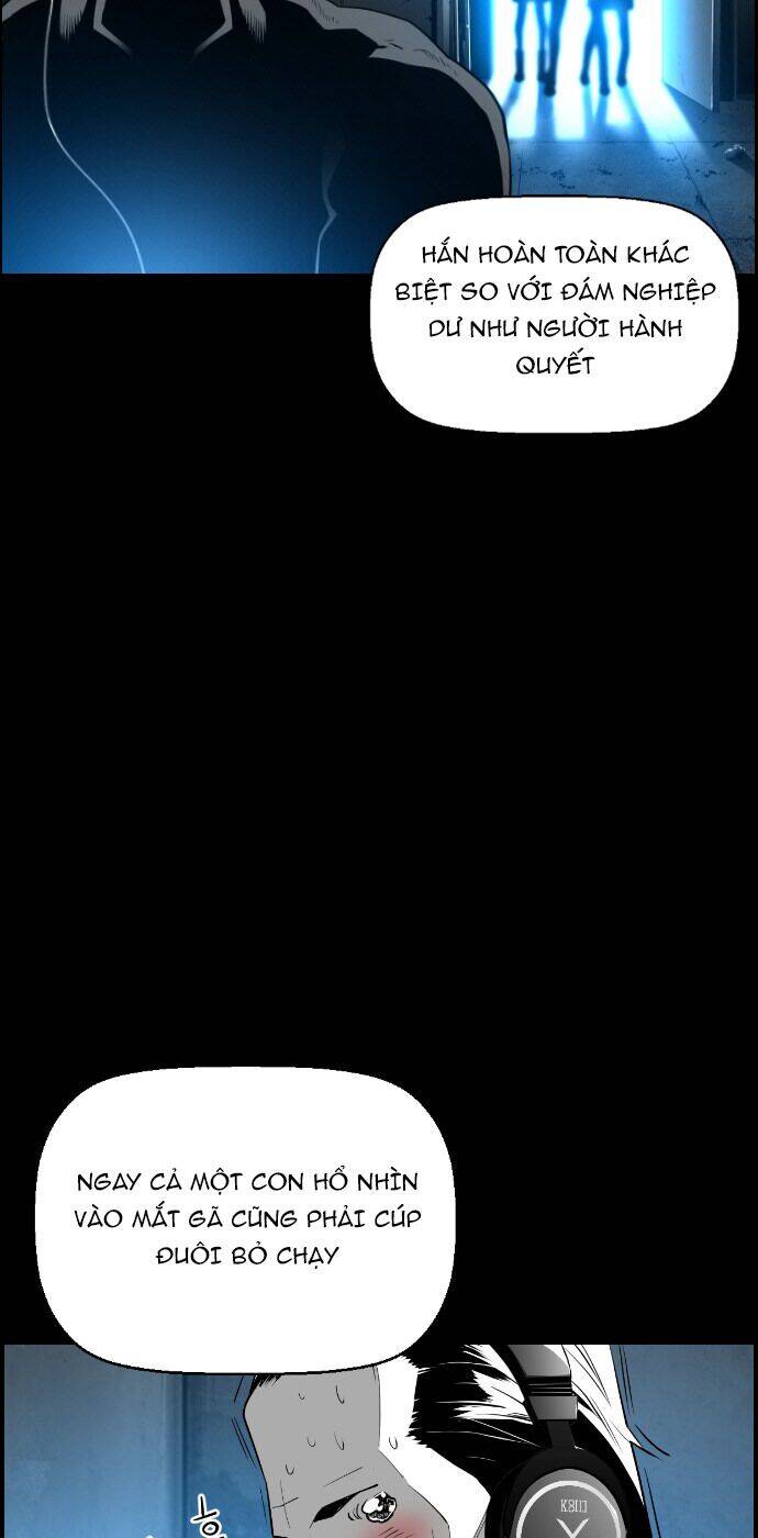 Kẻ Khủng Bố Chapter 109 - Trang 2