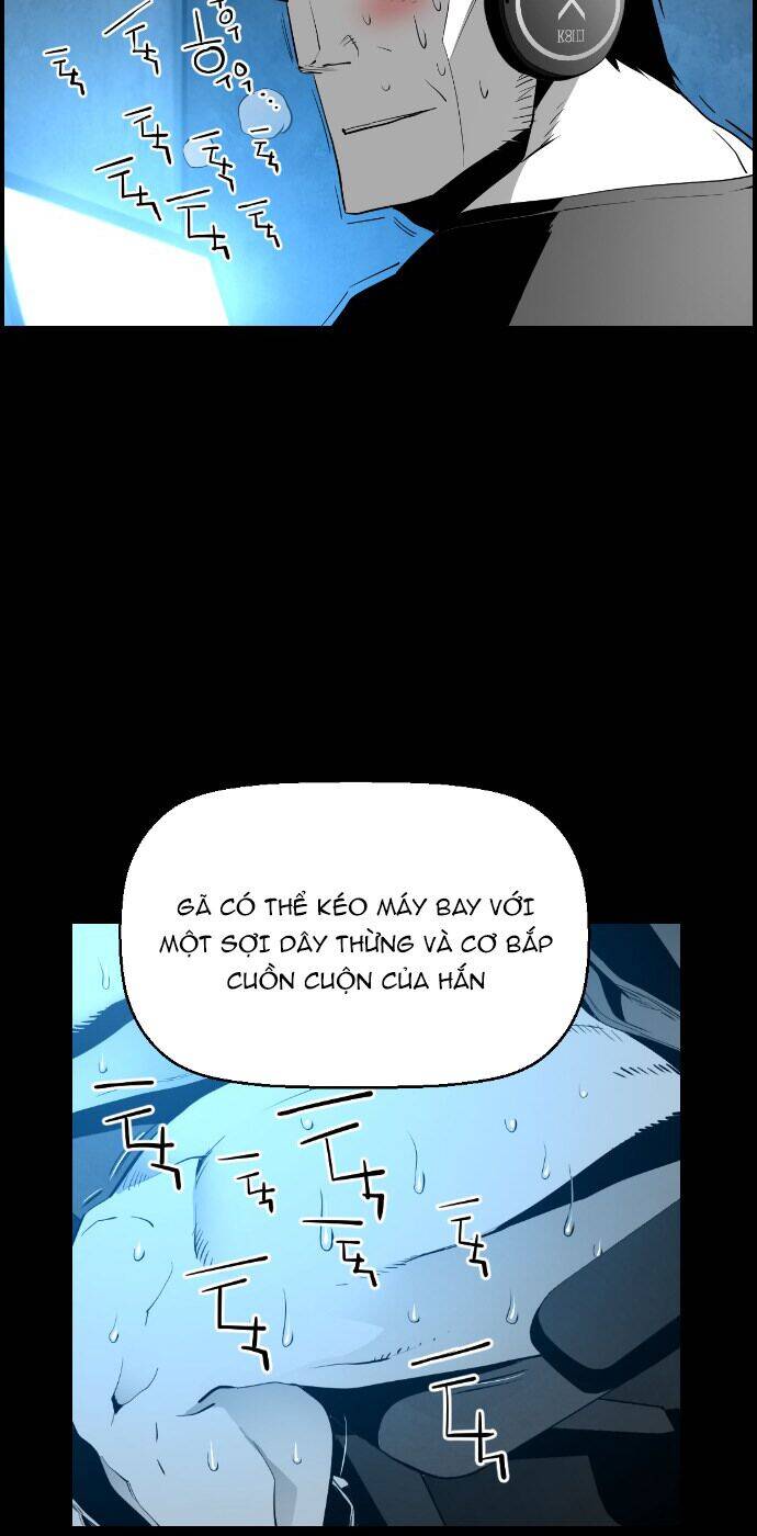 Kẻ Khủng Bố Chapter 109 - Trang 2