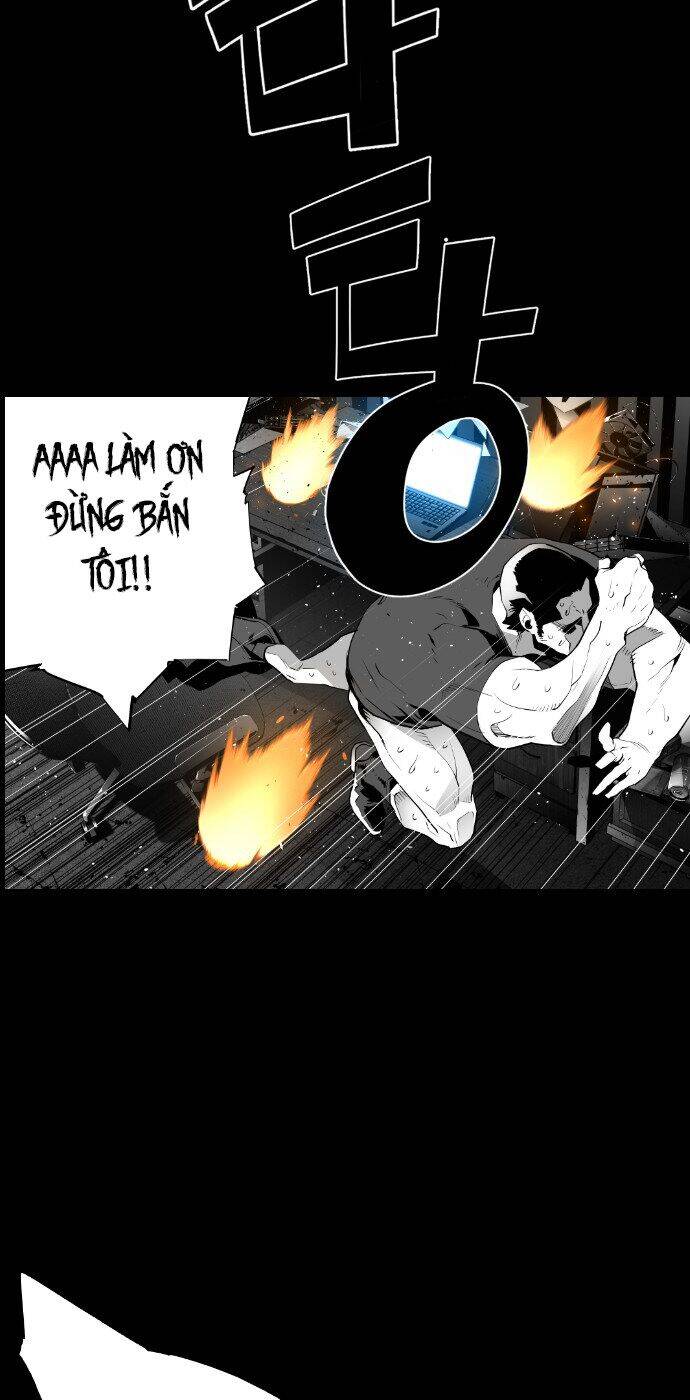 Kẻ Khủng Bố Chapter 109 - Trang 2