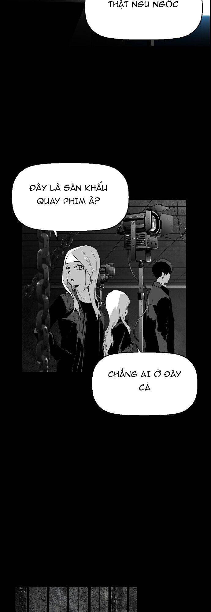 Kẻ Khủng Bố Chapter 109 - Trang 2