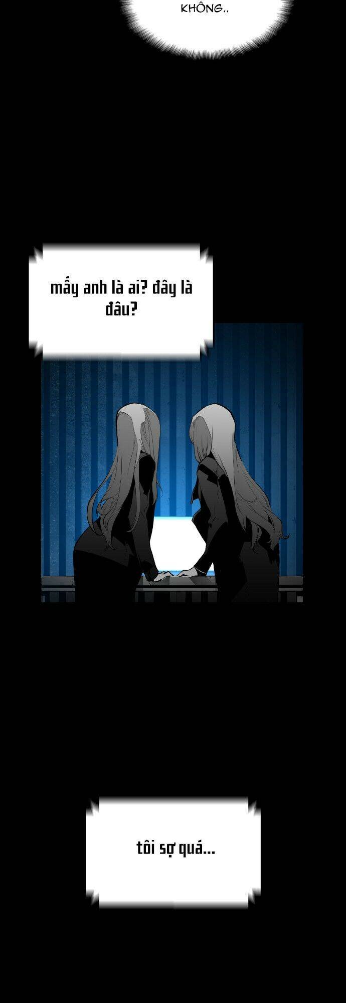 Kẻ Khủng Bố Chapter 109 - Trang 2