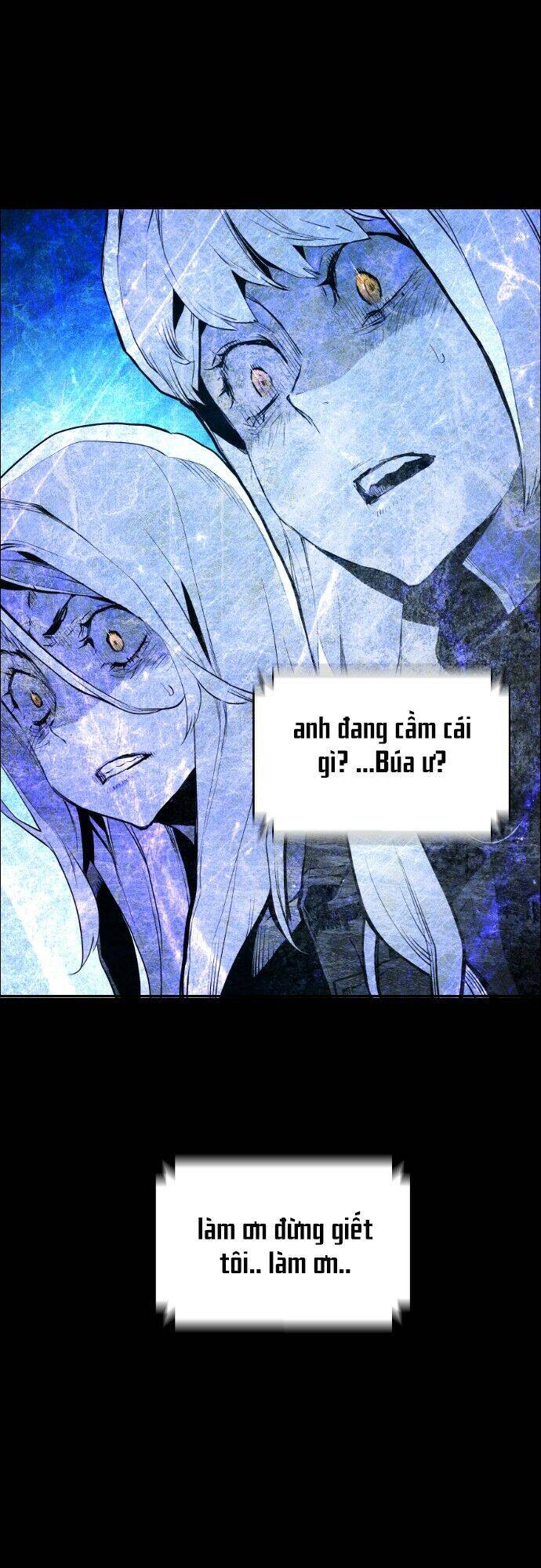 Kẻ Khủng Bố Chapter 109 - Trang 2