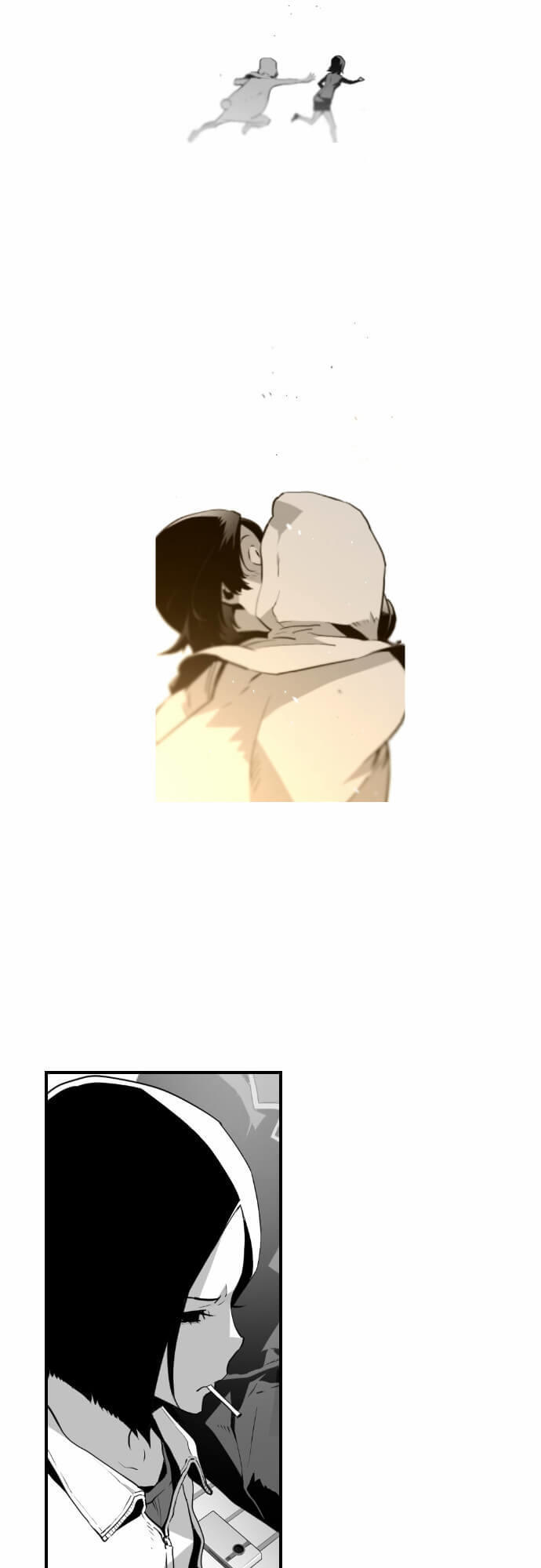 Kẻ Khủng Bố Chapter 11 - Trang 2