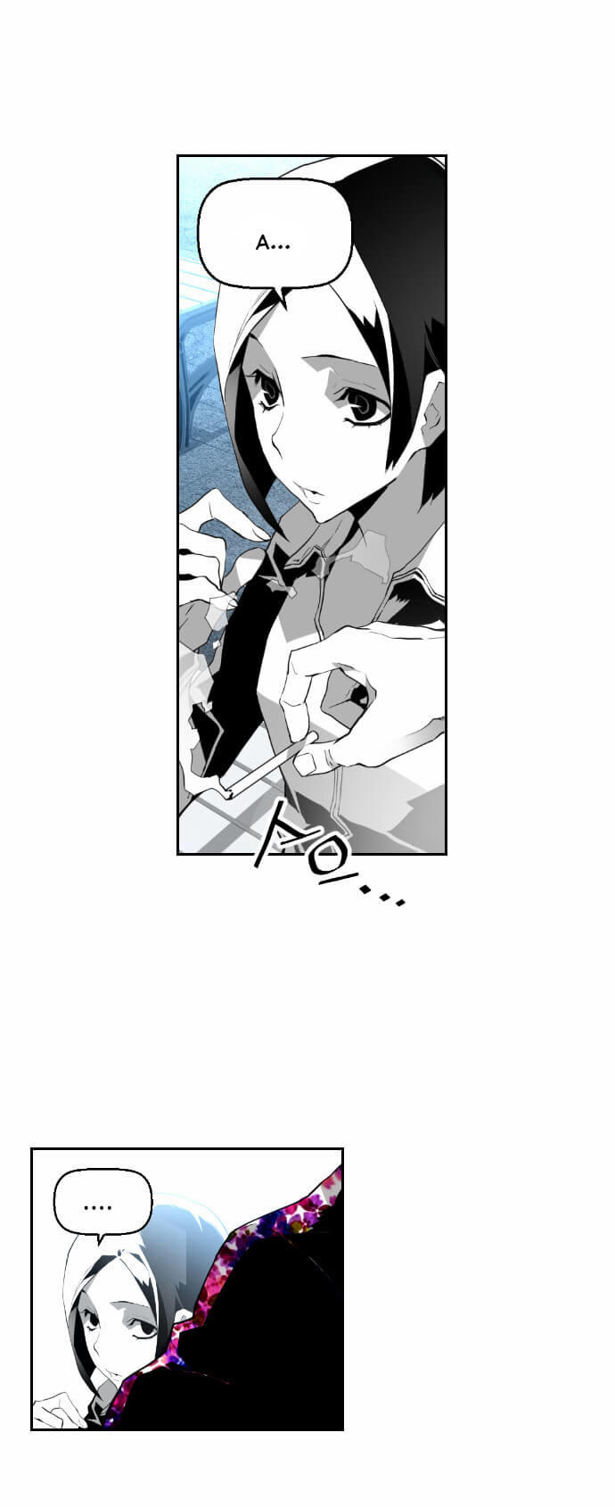 Kẻ Khủng Bố Chapter 11 - Trang 2