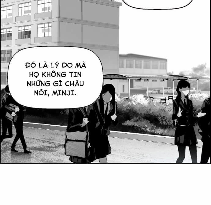 Kẻ Khủng Bố Chapter 11 - Trang 2