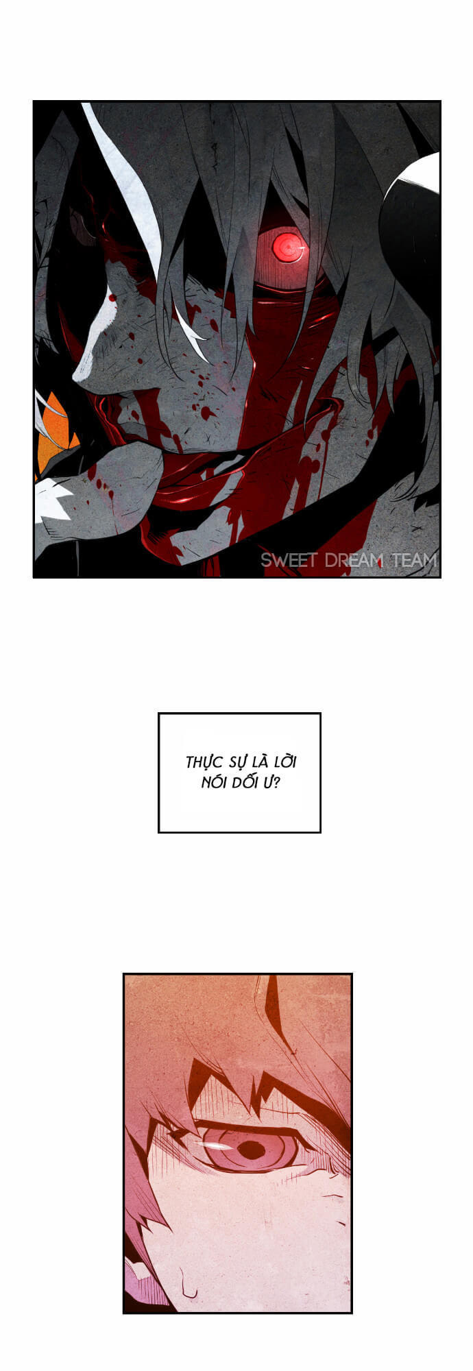 Kẻ Khủng Bố Chapter 11 - Trang 2